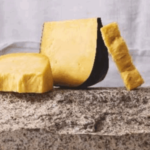 Parmalat Mature Black Skin Gouda