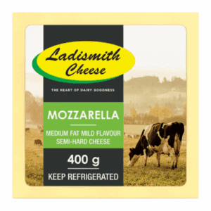 Ladismith Mozarella