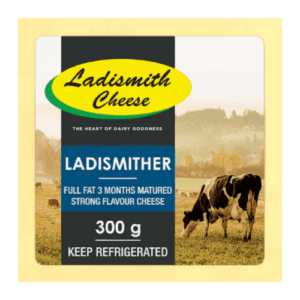 Ladismither