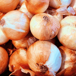 White Onions
