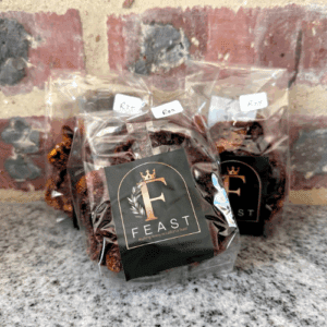 Sundried Tomatoes