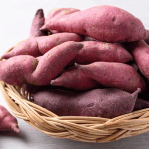 Sweet Potatoes