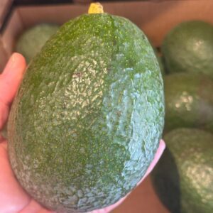 Avocados