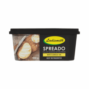Ladismith Spreado