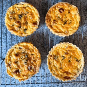 Quiche