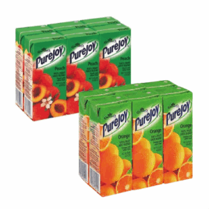 PureJoy Juice Boxes