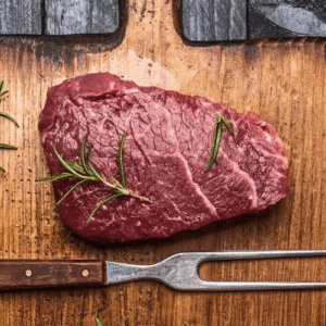 Kudu Steak
