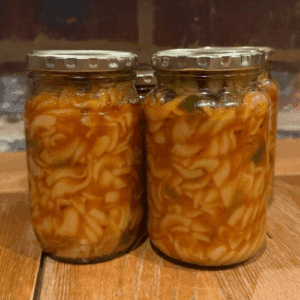 Pasta Salad