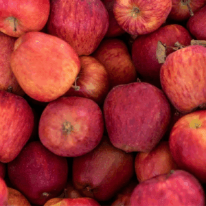 Apples (A1 Pink Cripps)