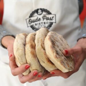 Roosterkoek (Buffeljagsrivier)