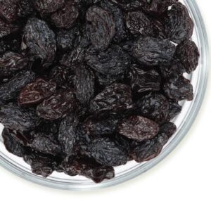 Seedless Raisins