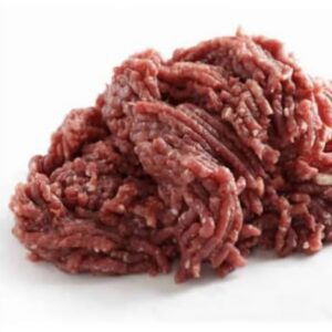 Ostrich Mince